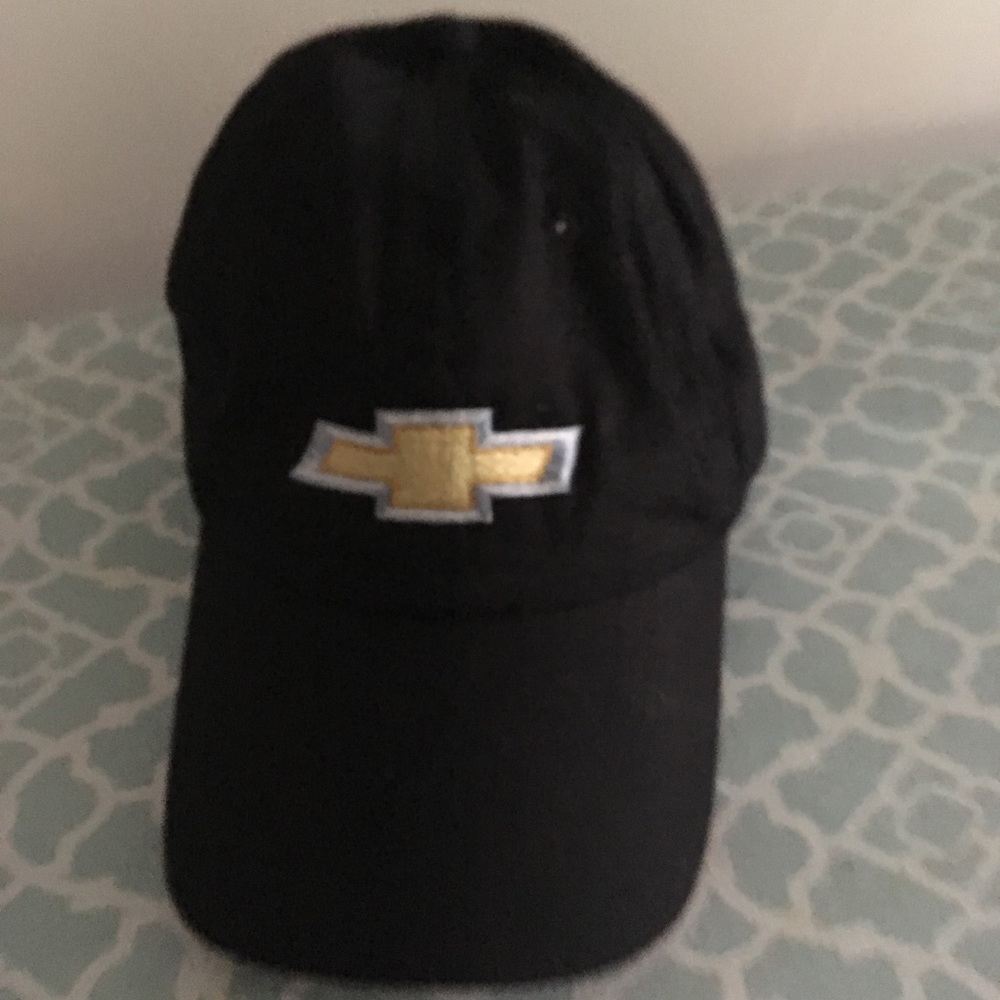 Chevy cap , hat
